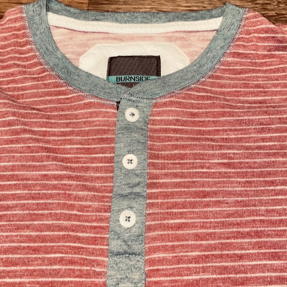 Stripped Tee-Shirt - Picture 5 of 5